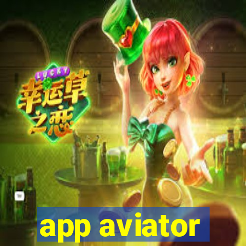 app aviator